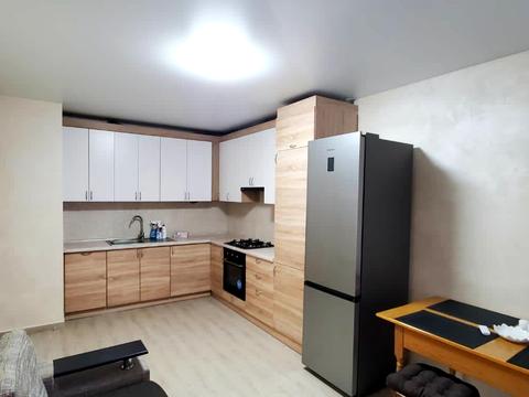 квартира по адресу Замарстыновская ул. (Калинина), 170