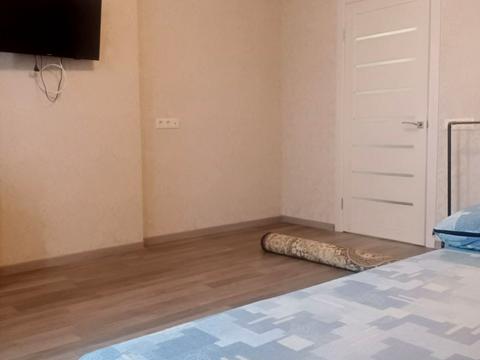 квартира за адресою Ракетна вул., (Будинок 1)