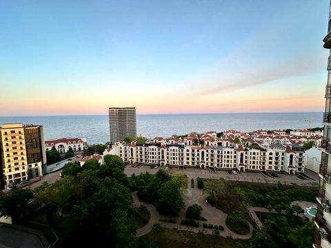 квартира за адресою Французький бульв., 60в