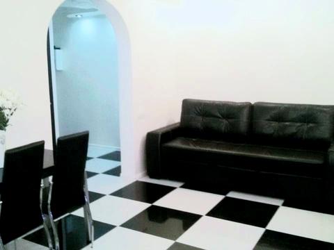 квартира за адресою Олександра Поля просп. (Кірова), 72