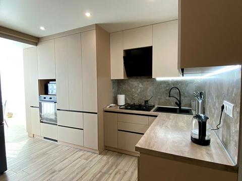 квартира за адресою Івана Франка вул., 64