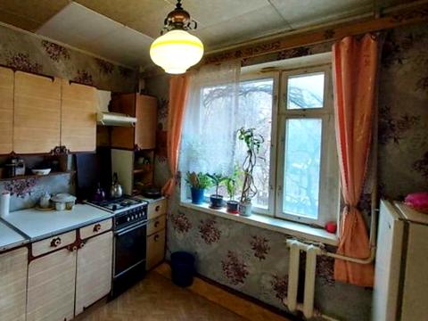 квартира за адресою Михайла Малишенка вул., 35