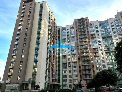 квартира по адресу Тираспольская ул., 60