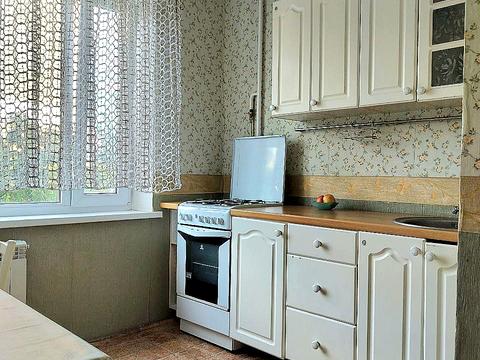 квартира по адресу Рональда Рейгана ул., 2-А