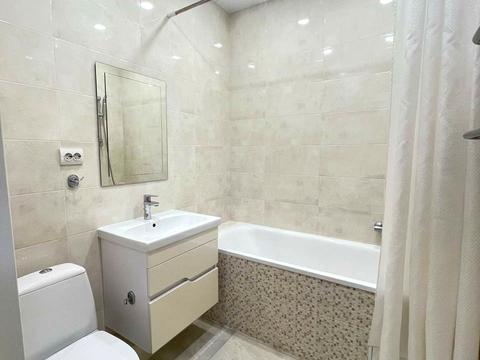 квартира по адресу Академіка Шалімова ул., 65