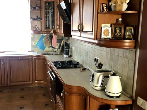 дом по адресу Бакумівка