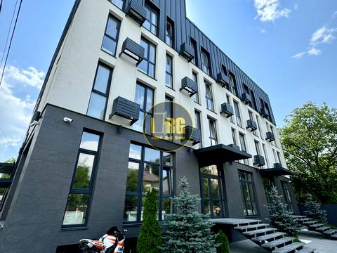 квартира по адресу Черняховського ул., 19/9