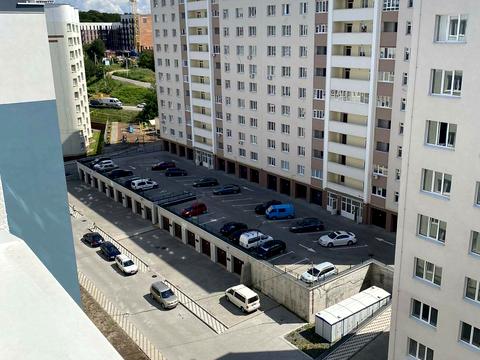 квартира за адресою Лісогринівецька вул., 34-В
