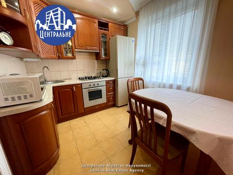 квартира за адресою Узбецька вул., 27