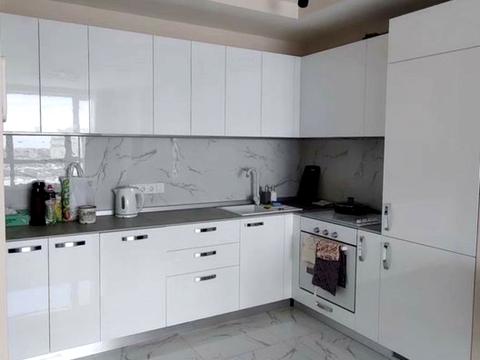 квартира по адресу Вацлава Гавела бульв. (Івана Лепсе), 6-В