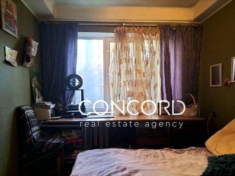 квартира за адресою Голосіївський просп. (40-річчя Жовтня), 89