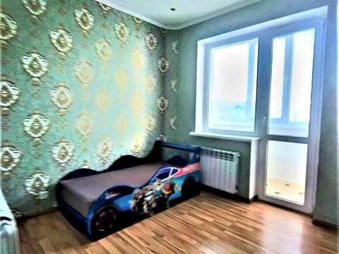 квартира по адресу Г. Крут, 80Б