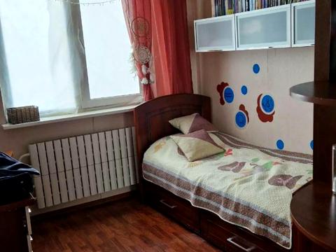 квартира за адресою Гвардійців-Широнінців вул., 91
