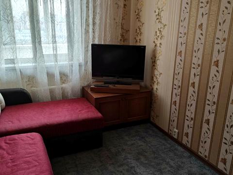 квартира по адресу Александры Экстер ул. (Цветаевой Марины), 8