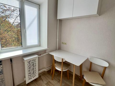 квартира по адресу Януша Корчака ул. (Баумана), 28/2