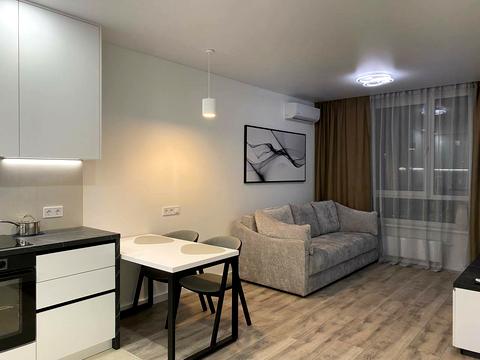 квартира по адресу Ивана Выговского ул. (Маршала Гречка), 42