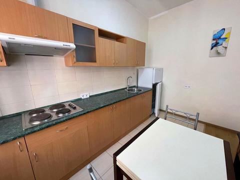 квартира по адресу Единства ул., 6