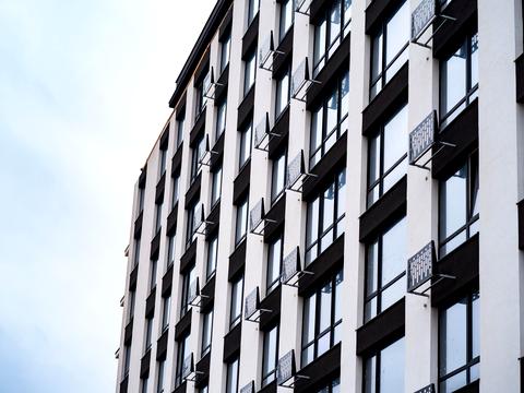 квартира по адресу Романа Левицкого ул., 12