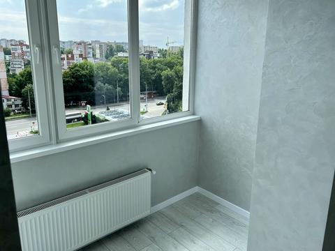 квартира за адресою Львівське шосе, 20/1