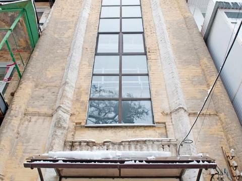 квартира по адресу Бульварно-Кудрявская ул. (Воровского), 29-Е