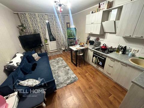 квартира по адресу Кургузова ул., 11-В