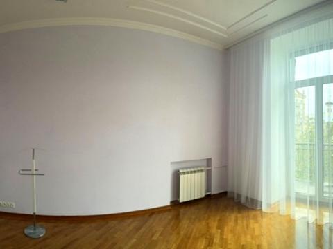 квартира за адресою Хрещатик вул. (Kreschatic), 15