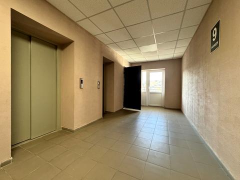 квартира по адресу Мандрыковская ул., 51л