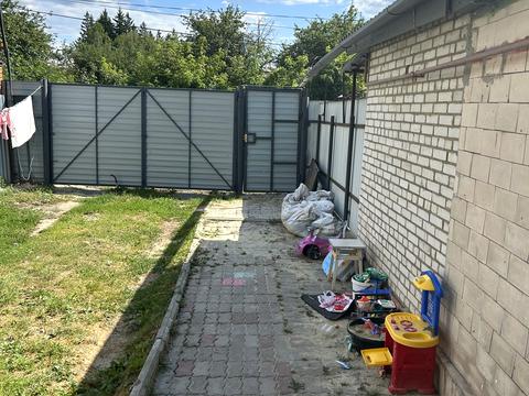 дом по адресу Славянская ул., 30