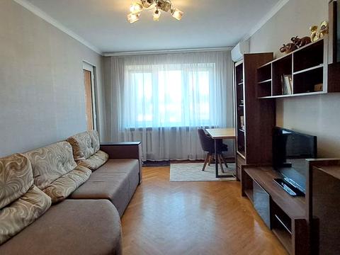 квартира за адресою Левітана вул., 105