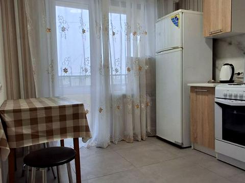 квартира по адресу Калиновая ул., 100-А