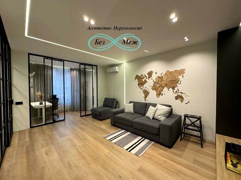 квартира за адресою Мартинова просп., 9