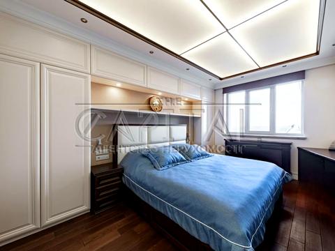 квартира по адресу Оболонский просп., 26