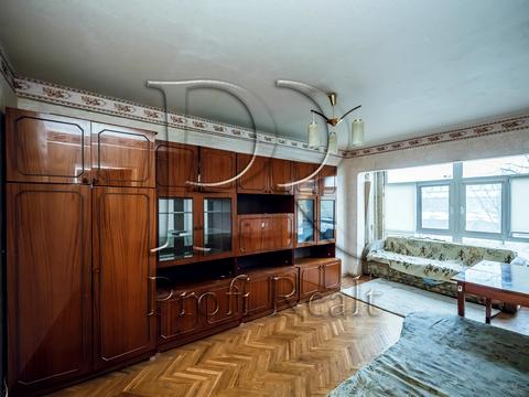 квартира по адресу Богатырская ул., 2