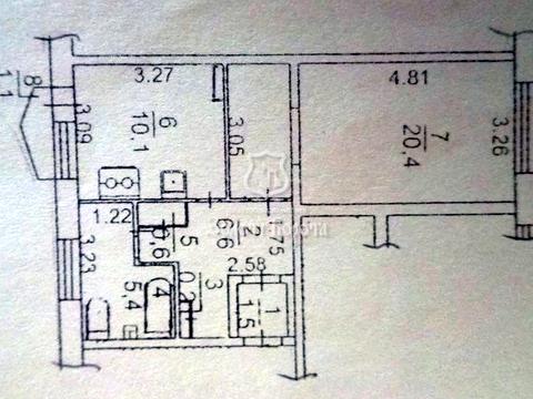квартира за адресою Туполєва академіка вул., 20-Д