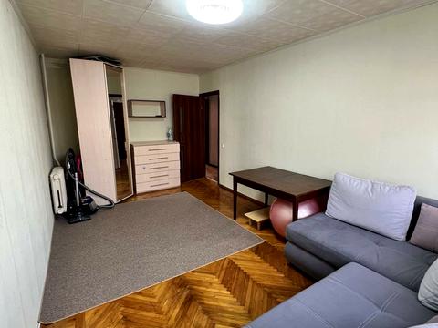 квартира за адресою Бучми вул. (Командарма Уборевича), 44б