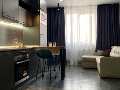 квартира по адресу Борткевича ул., 5