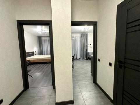 квартира за адресою Набережно-Рибальська дорога вул., 9