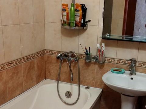 квартира по адресу Северина Потоцкого ул. (Семнадцатого партсъезда), 34