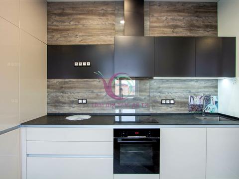 квартира по адресу Золотоустівська, 47