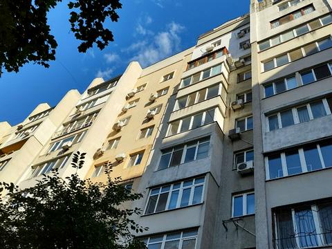 квартира по адресу Добровольцев ул. (Маршала Говорова), 3