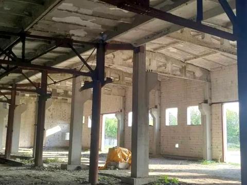 комерційна за адресою Івана Піддубного вул. (Воєводіна), 1