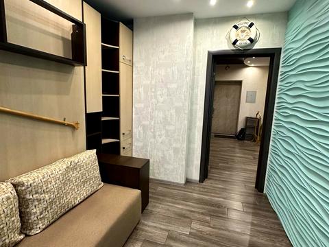 квартира за адресою Бакинська вул., 37-Д