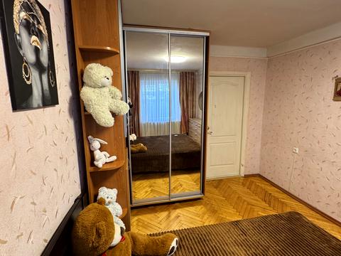 квартира по адресу Березняковская ул., 14-А