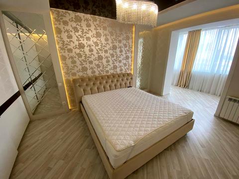 квартира по адресу Заречанская ул., 3/2Б