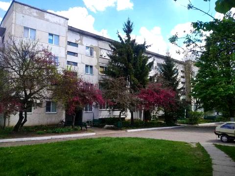 квартира за адресою Театральна, 70