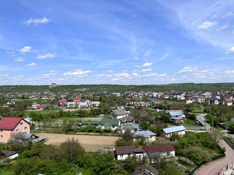 квартира за адресою Європейська вул., 2