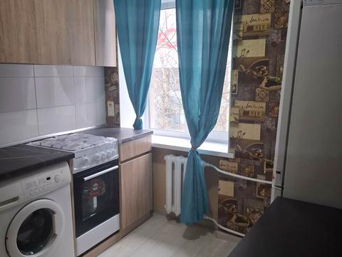 квартира по адресу Независимости ул. (Титова), 30