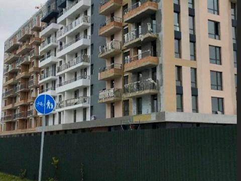квартира за адресою Олександра Богомольця вул., 29