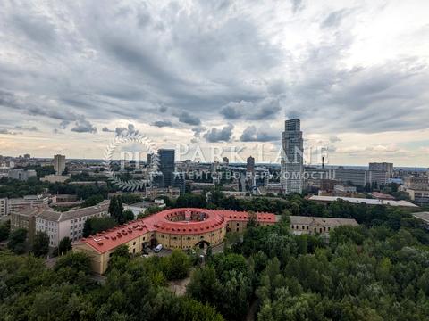 квартира по адресу Панаса Мирного ул., 28-А