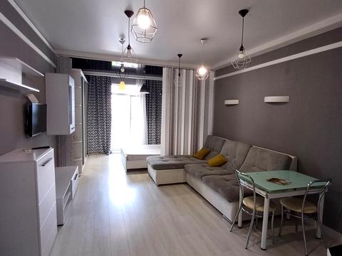 квартира по адресу Михаила Максимовича ул. (Трутенко Онуфрия), 26